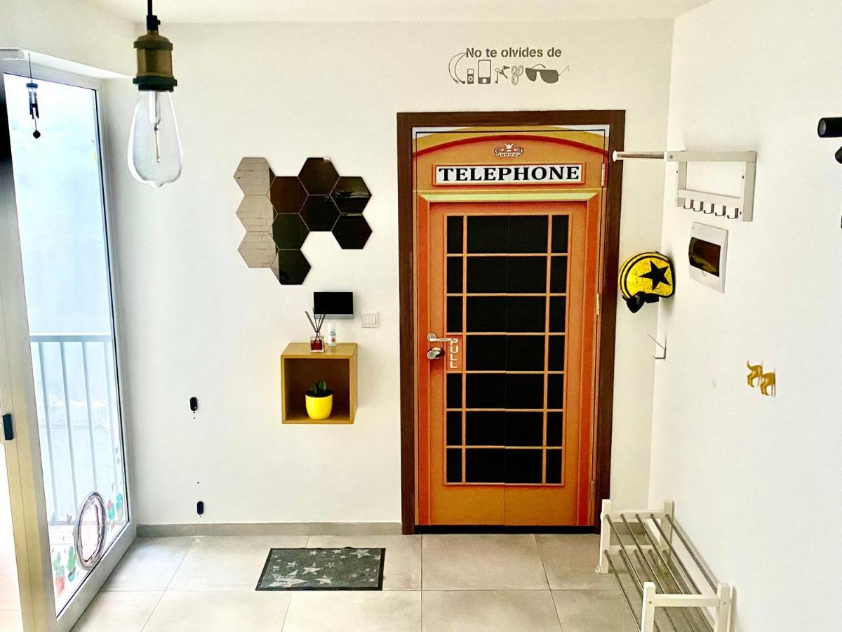Central- Private En-suite With Balcony In Shared