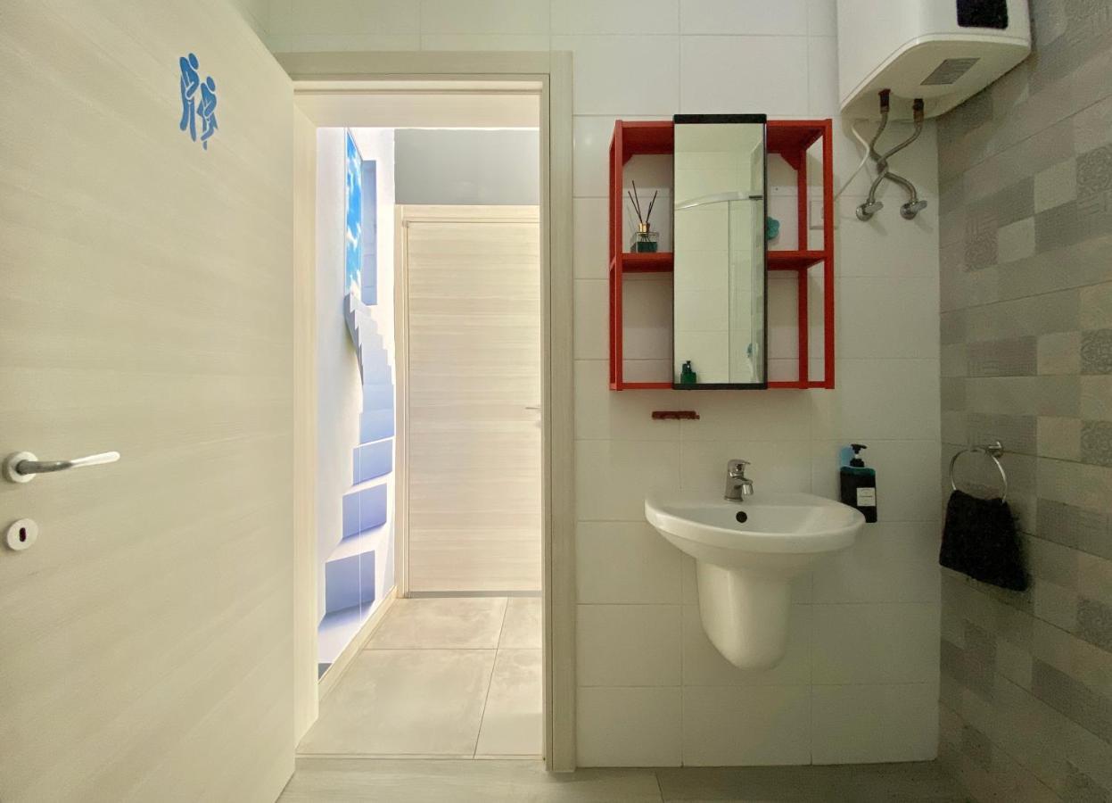 Central- Private En-suite With Balcony In Shared Pieta