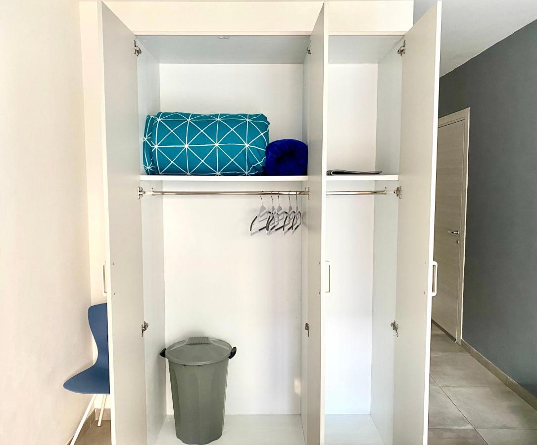 Central- Private En-suite With Balcony In Shared * Pieta